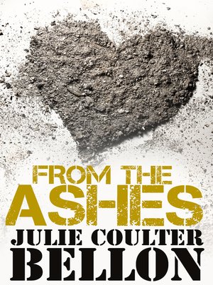 cover image of From the Ashes (Hostage Negotiation Team #2.5)